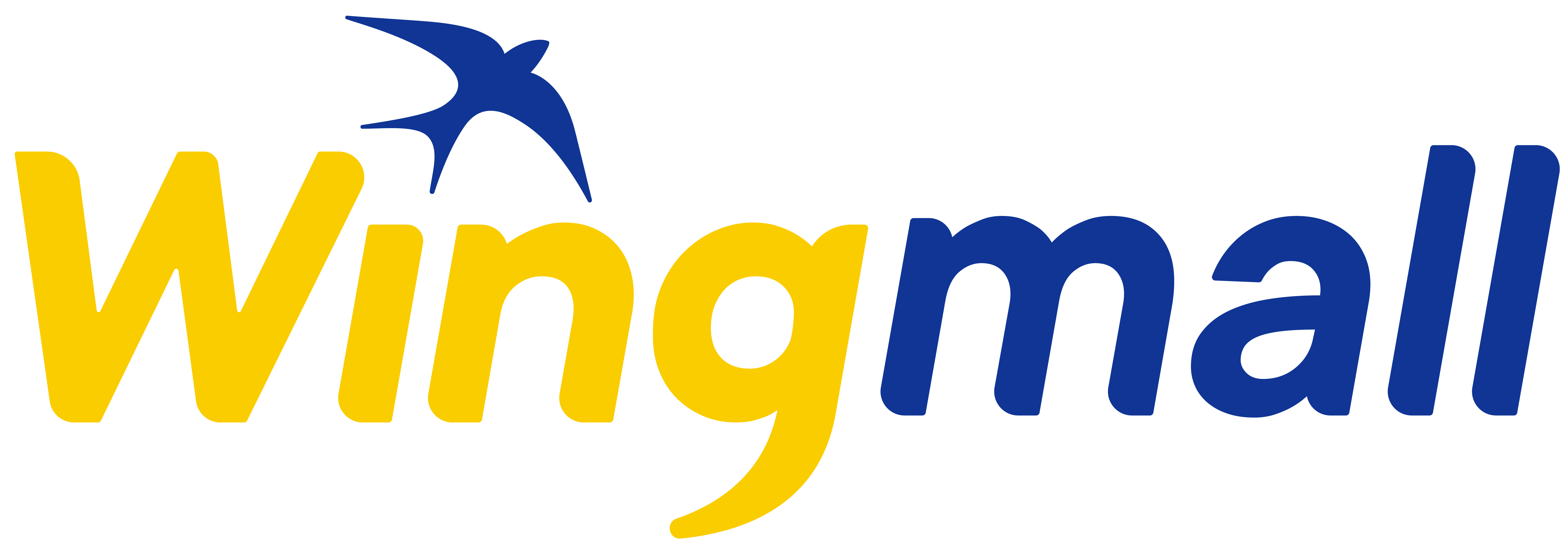 wing mall